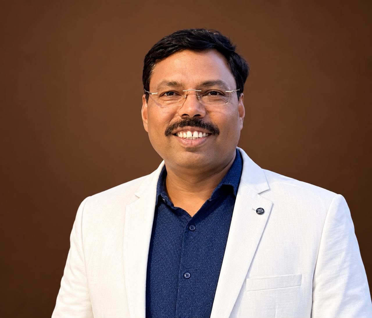 Shri Nageshwar Budhi Jaiswal – Founder & Proprietor, M/s Nageshwar Jaiswal